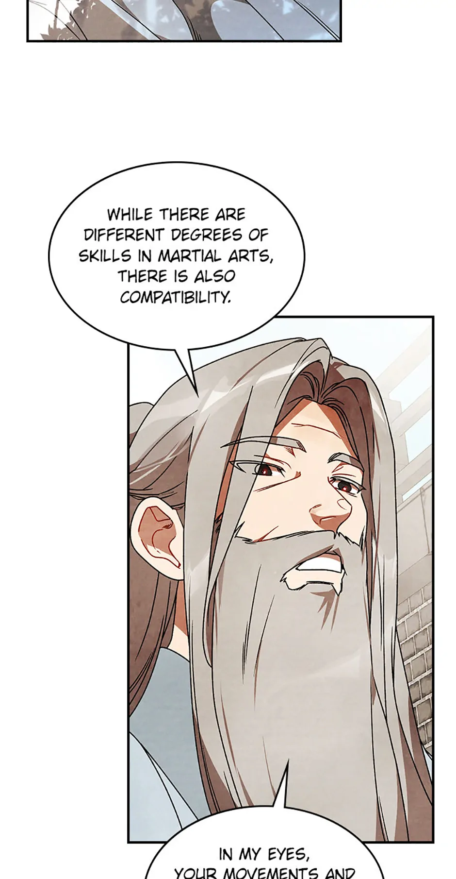Yi Shen Dang Guan Chapter 89 19